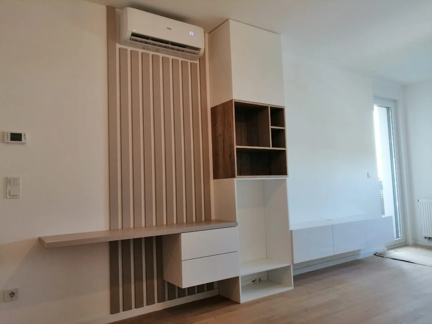 Dnevni boravci po mjeri – Lišće d.o.o. Zagreb