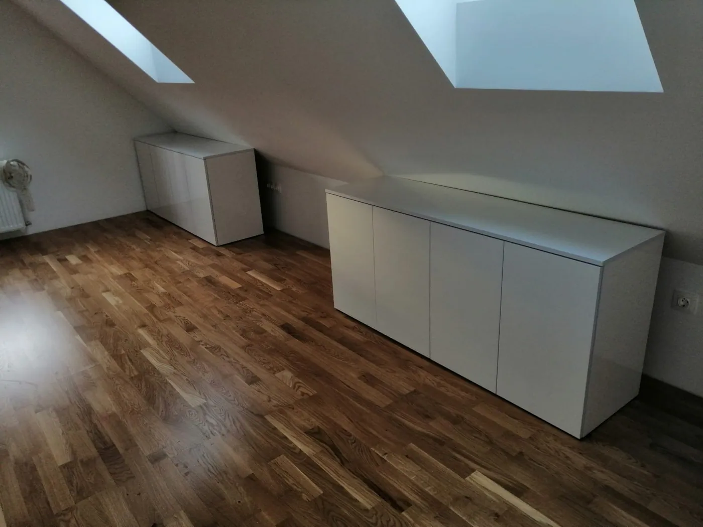 Namještaj za dnevni boravak po mjeri – Lišće d.o.o. Zagreb, primjer 13