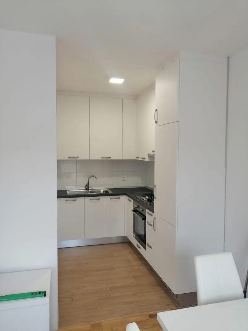 Kuhinja po mjeri – Lišće d.o.o. Zagreb, primjer 21