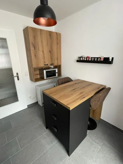 Kuhinja po mjeri – Lišće d.o.o. Zagreb, primjer 37