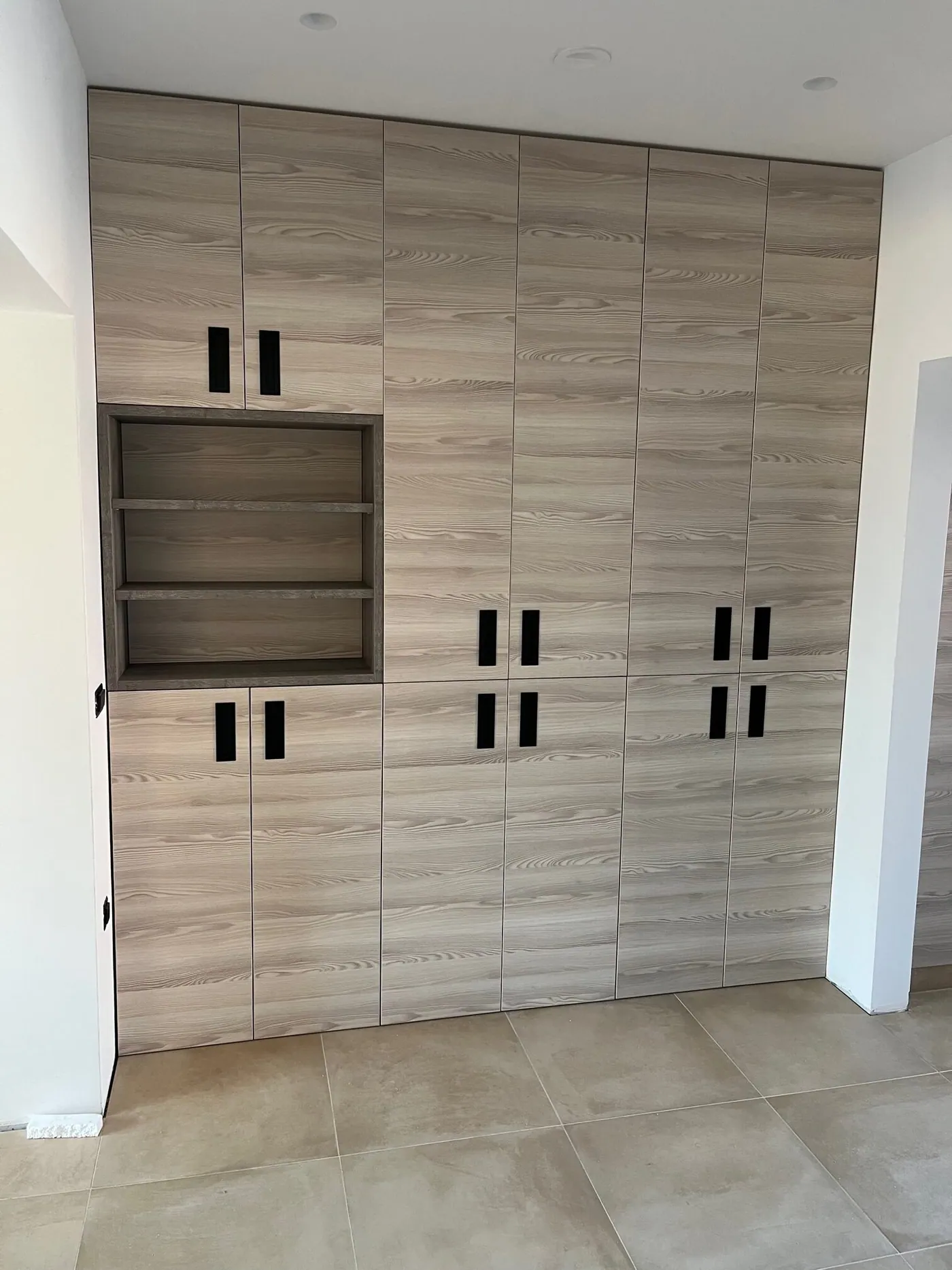 Ormari po mjeri – Lišće d.o.o. Zagreb