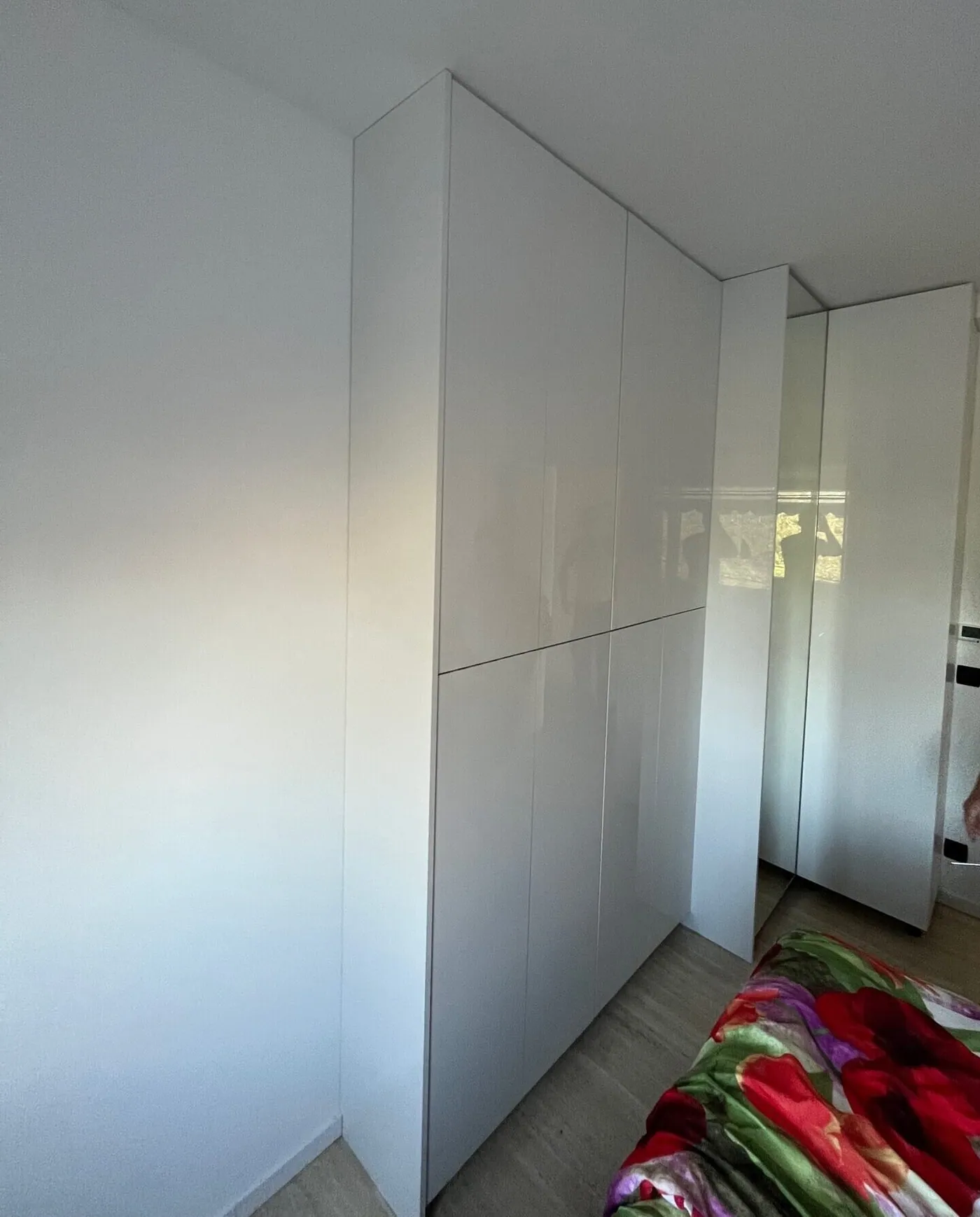 Ormar po mjeri – Lišće d.o.o. Zagreb, primjer 5