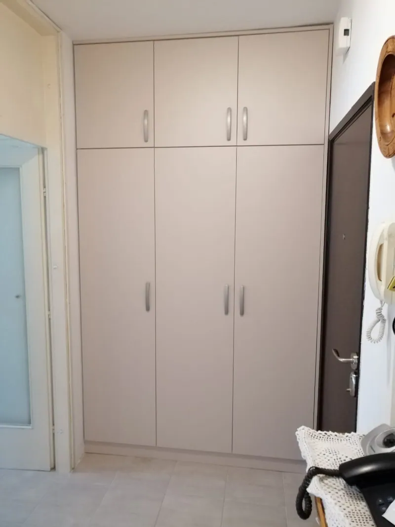 Ormar po mjeri – Lišće d.o.o. Zagreb, primjer 10