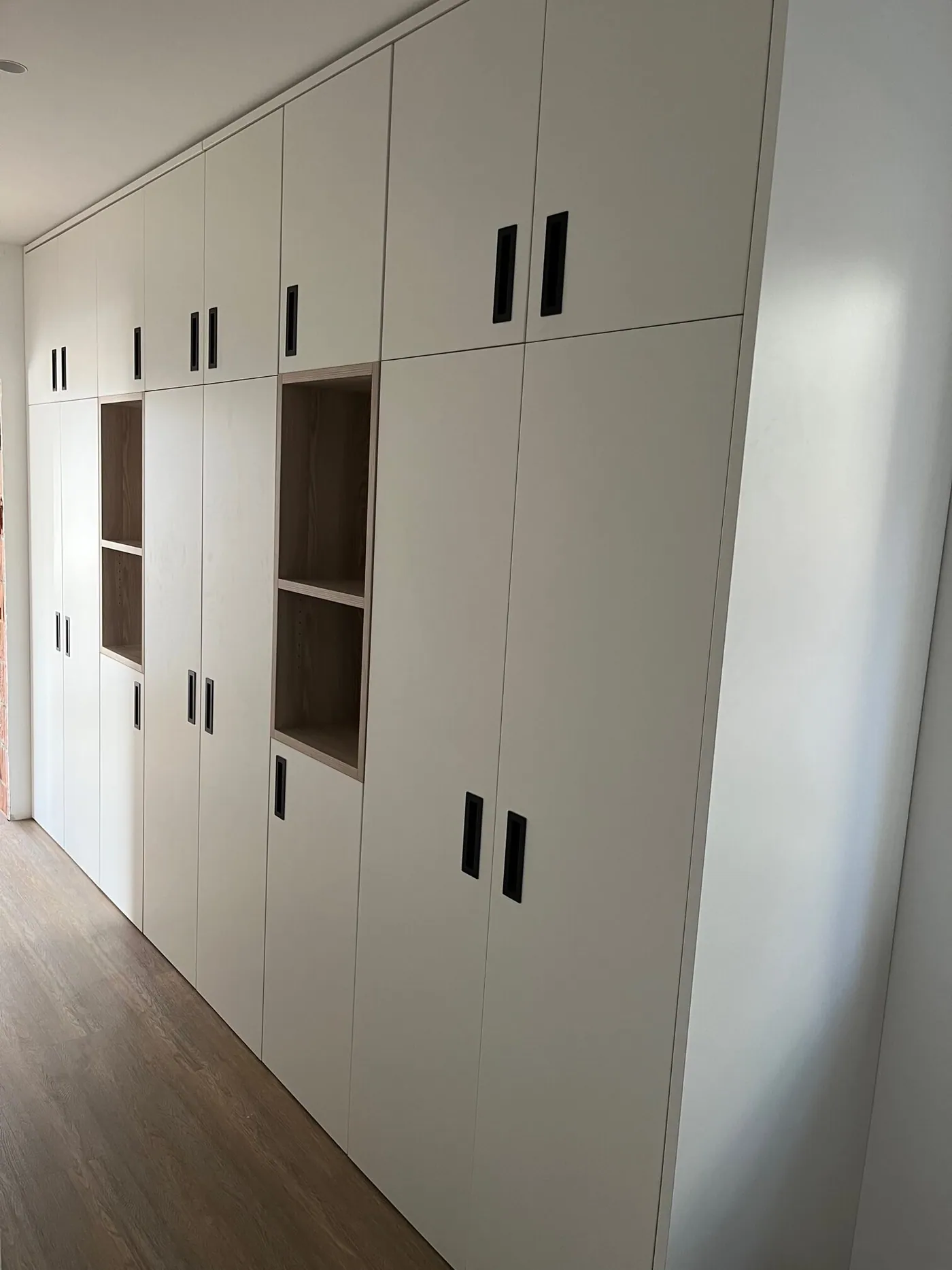 Ormar po mjeri – Lišće d.o.o. Zagreb, primjer 11