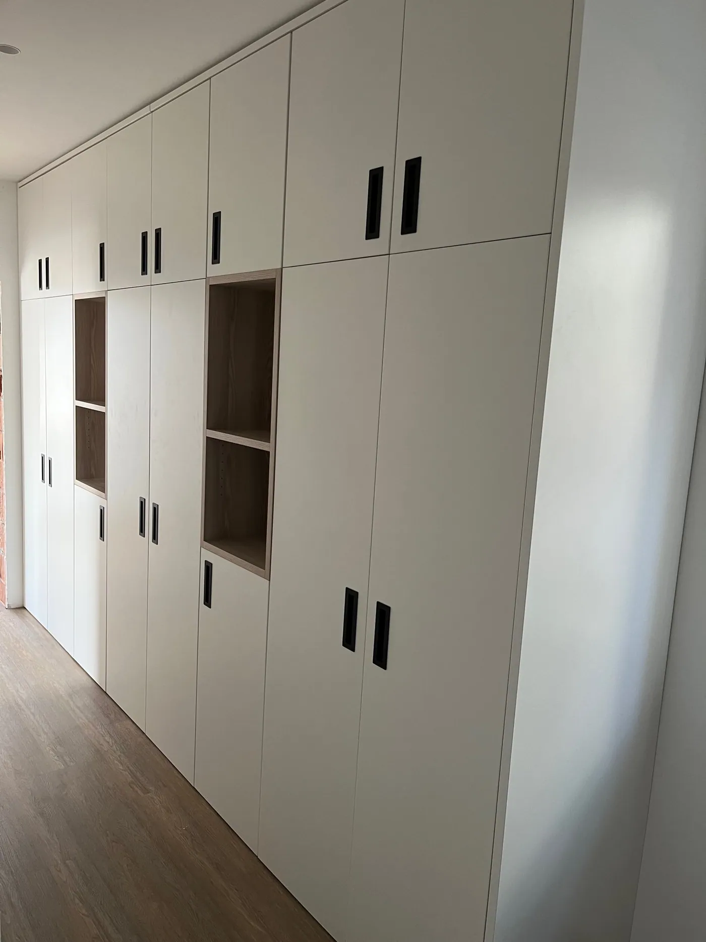 Ormar po mjeri – Lišće d.o.o. Zagreb, primjer 12