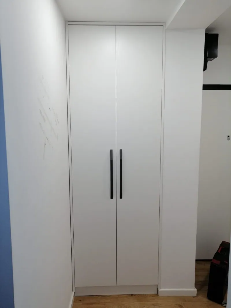 Ormar po mjeri – Lišće d.o.o. Zagreb, primjer 14