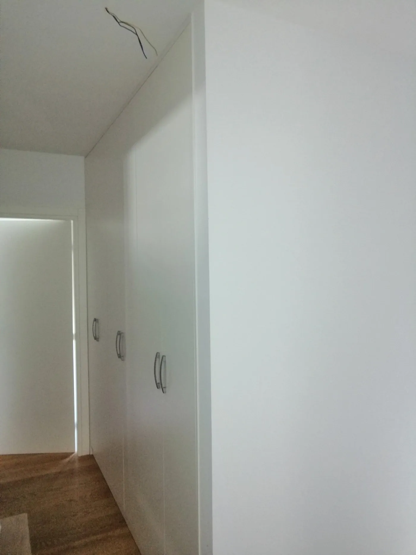 Ormar po mjeri – Lišće d.o.o. Zagreb, primjer 19