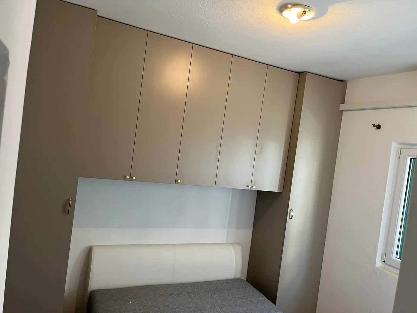 Ormar po mjeri – Lišće d.o.o. Zagreb, primjer 20