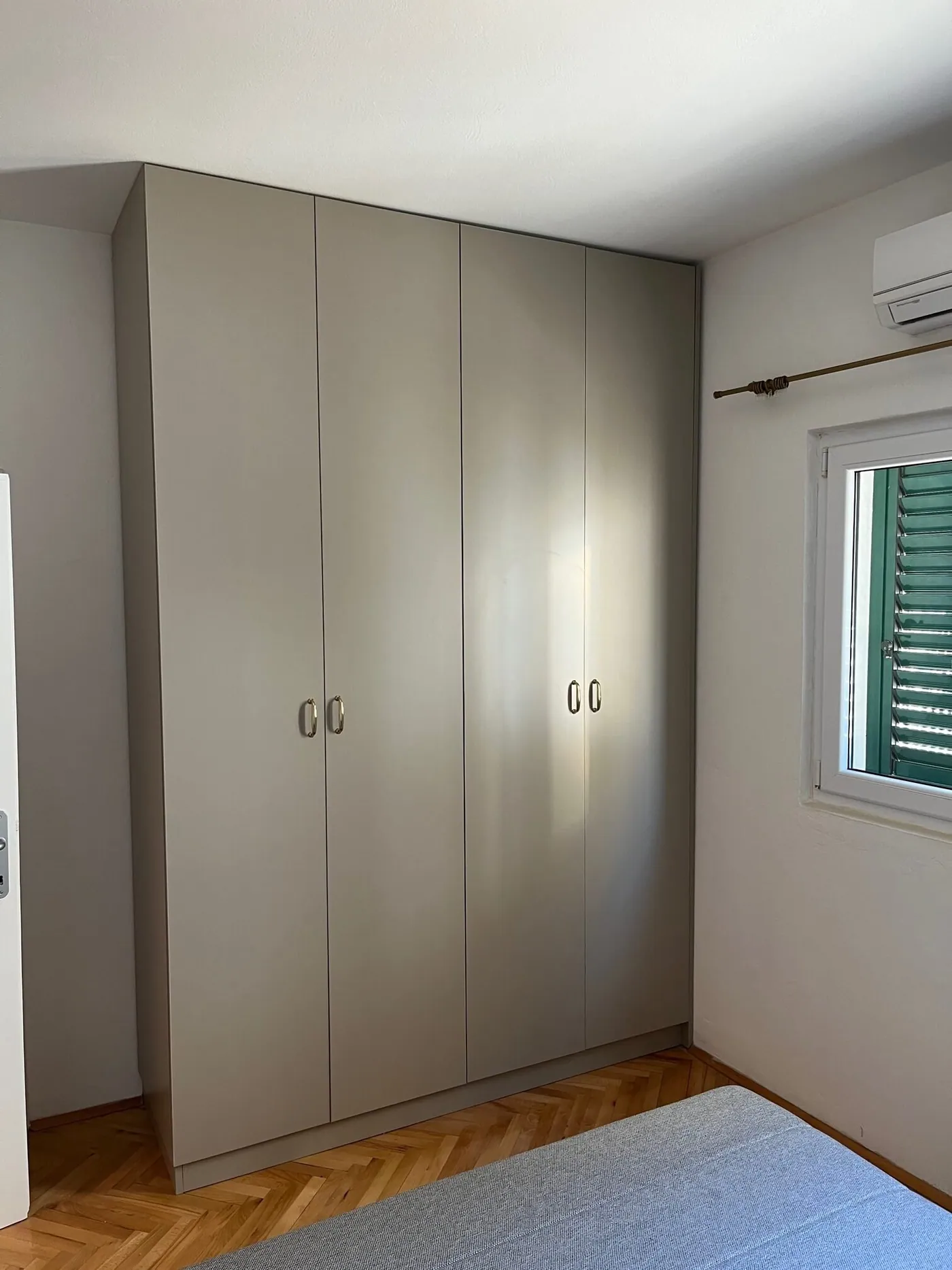 Ormar po mjeri – Lišće d.o.o. Zagreb, primjer 21