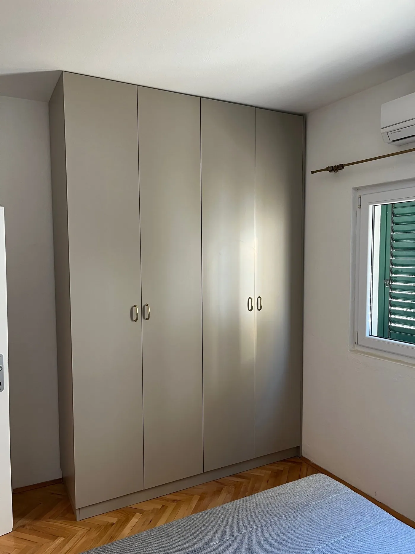 Ormar po mjeri – Lišće d.o.o. Zagreb, primjer 22