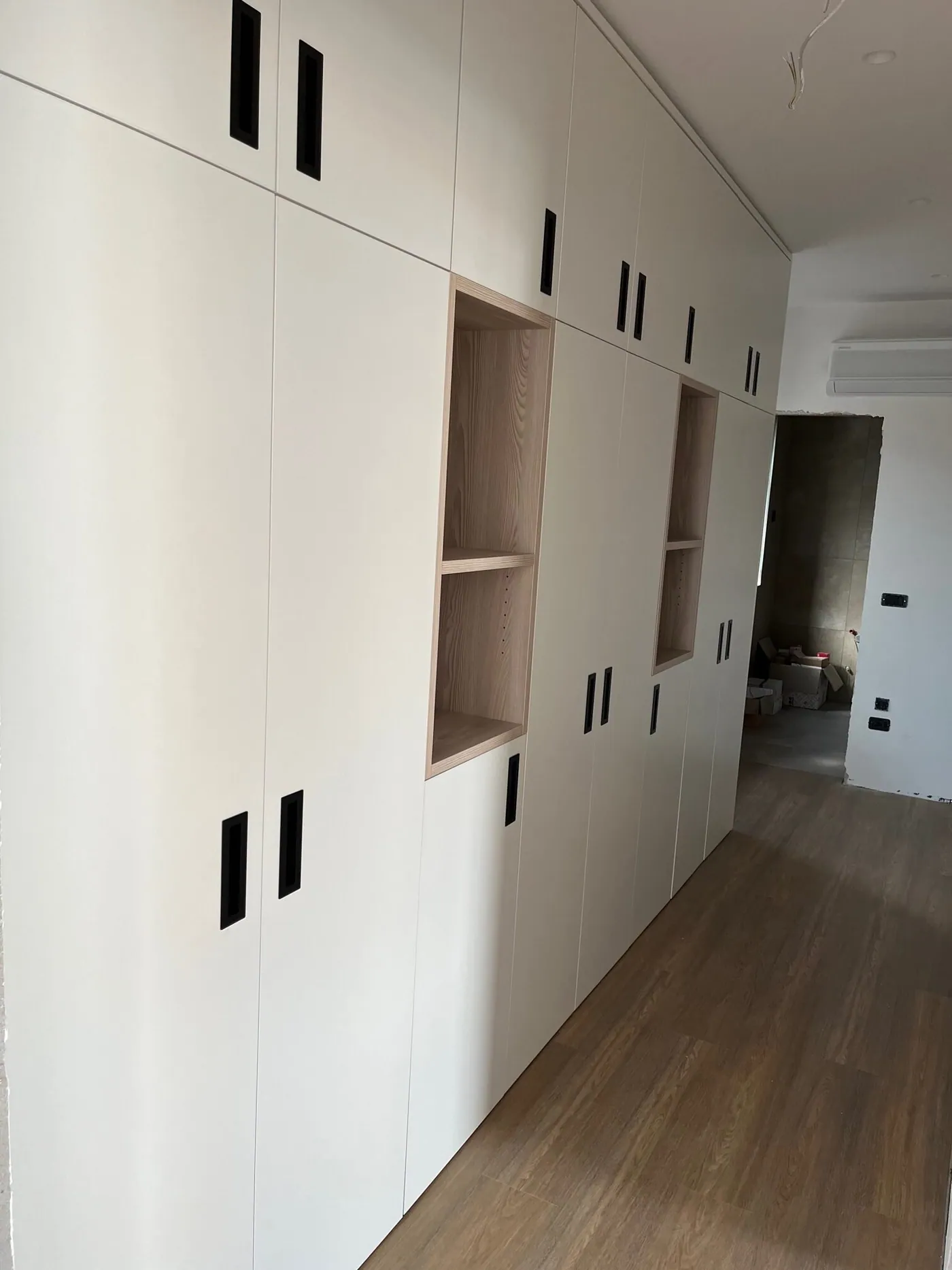 Ormar po mjeri – Lišće d.o.o. Zagreb, primjer 23