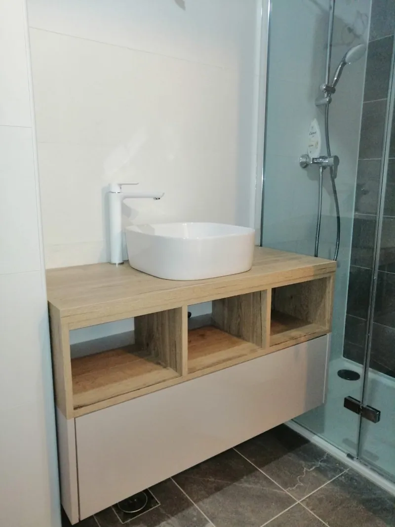 Namještaj po mjeri – Lišće d.o.o. Zagreb, primjer 3