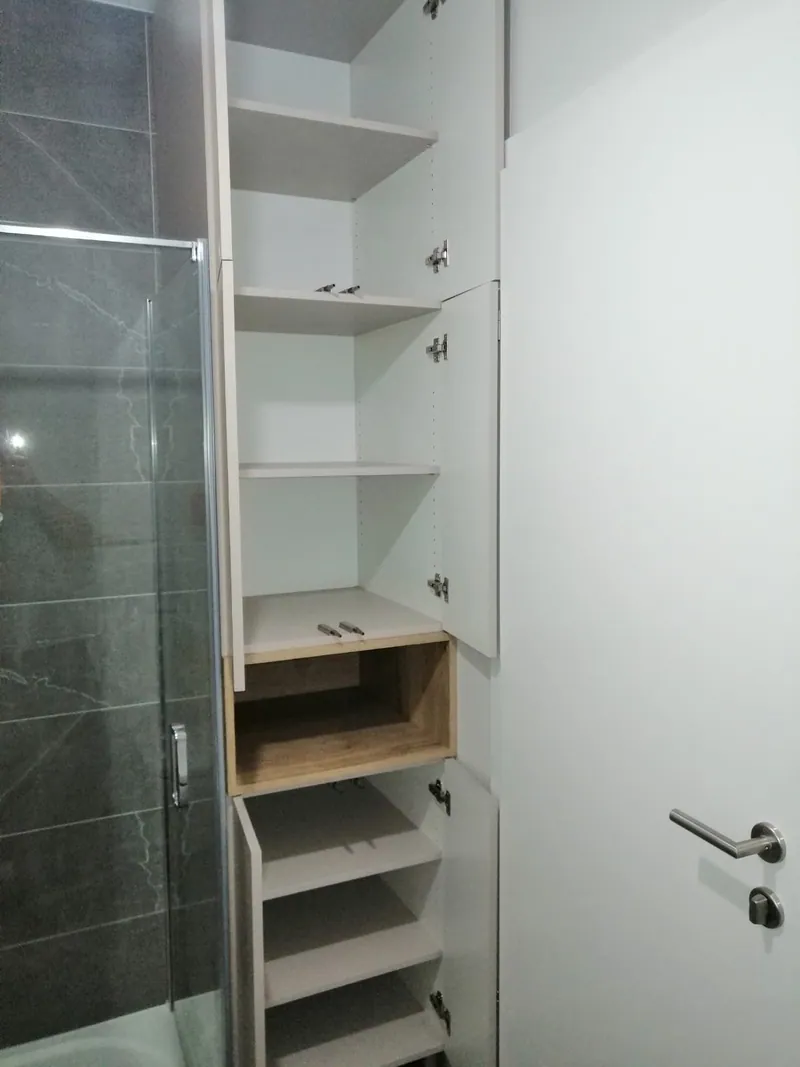 Namještaj po mjeri – Lišće d.o.o. Zagreb, primjer 5