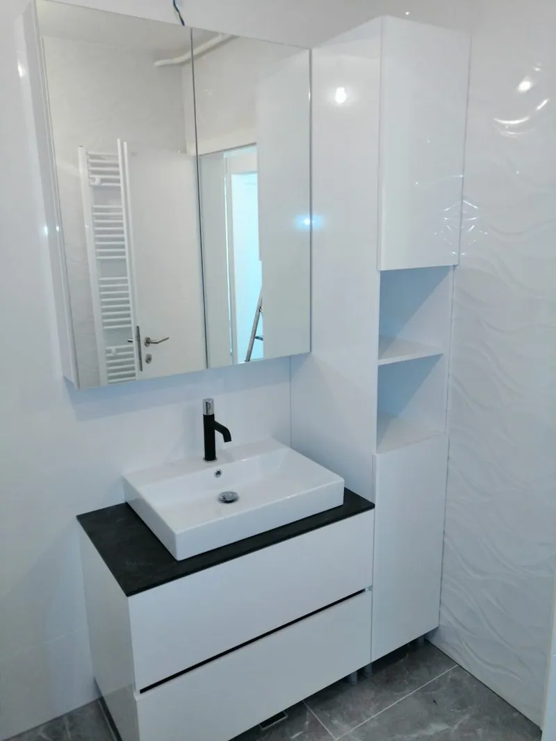 Namještaj po mjeri – Lišće d.o.o. Zagreb, primjer 7