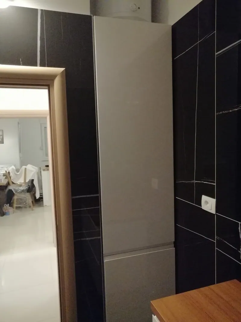 Namještaj po mjeri – Lišće d.o.o. Zagreb, primjer 9
