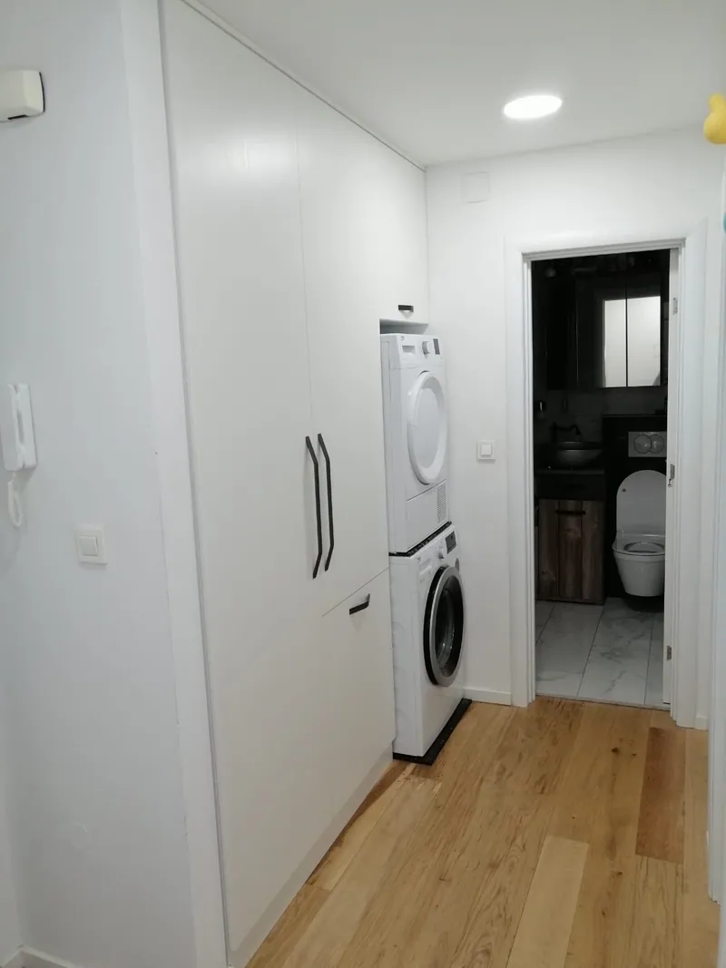 Namještaj po mjeri – Lišće d.o.o. Zagreb, primjer 10