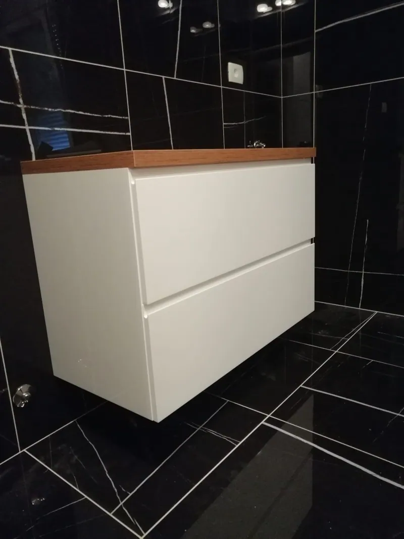 Namještaj po mjeri – Lišće d.o.o. Zagreb, primjer 11