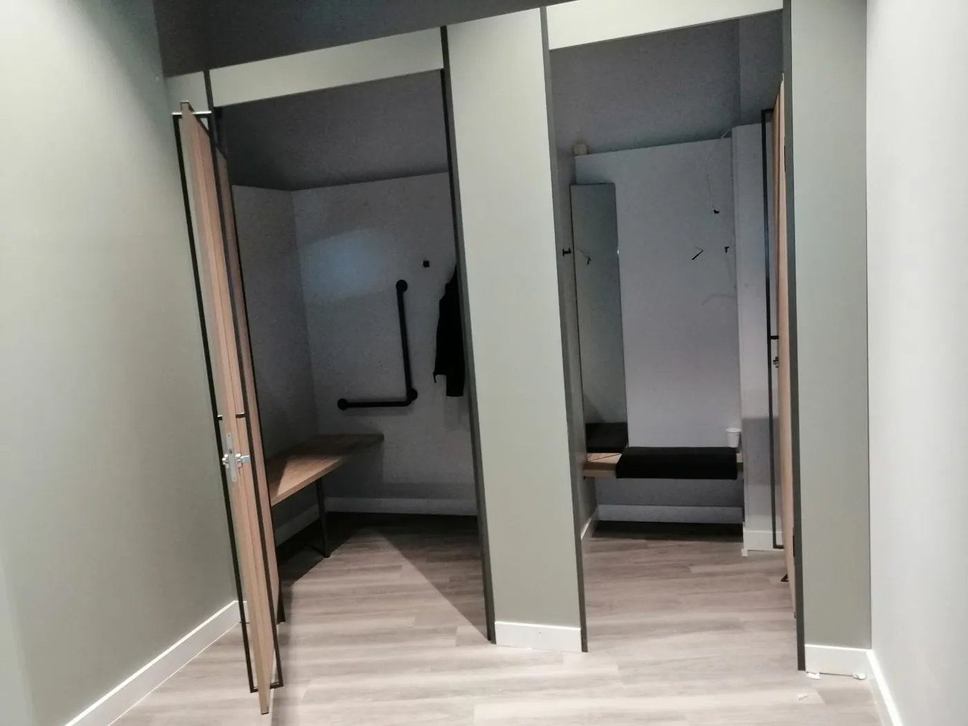 Namještaj po mjeri – Lišće d.o.o. Zagreb, primjer 12