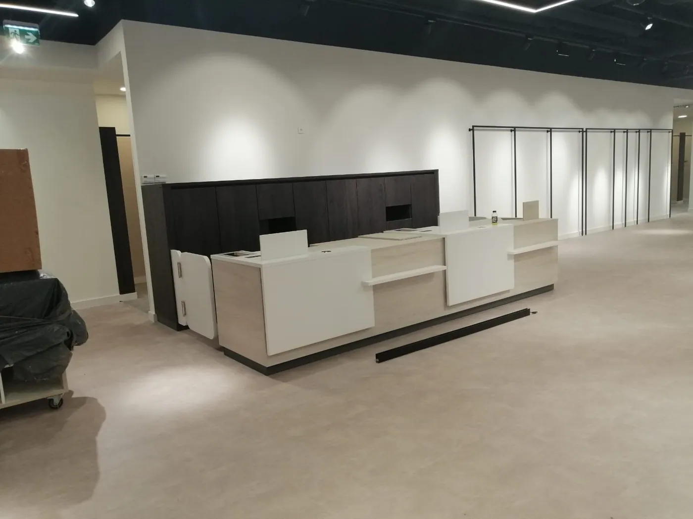 Namještaj po mjeri – Lišće d.o.o. Zagreb, primjer 17
