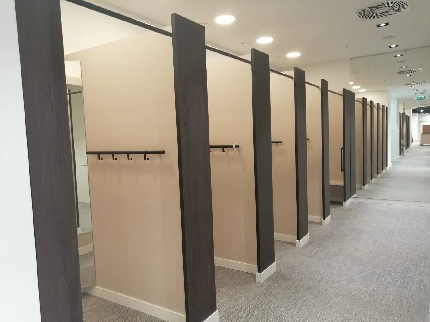 Namještaj po mjeri – Lišće d.o.o. Zagreb, primjer 20