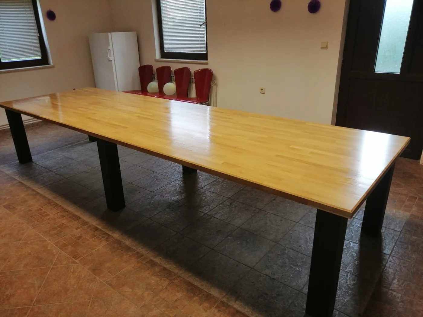 Namještaj po mjeri – Lišće d.o.o. Zagreb, primjer 22
