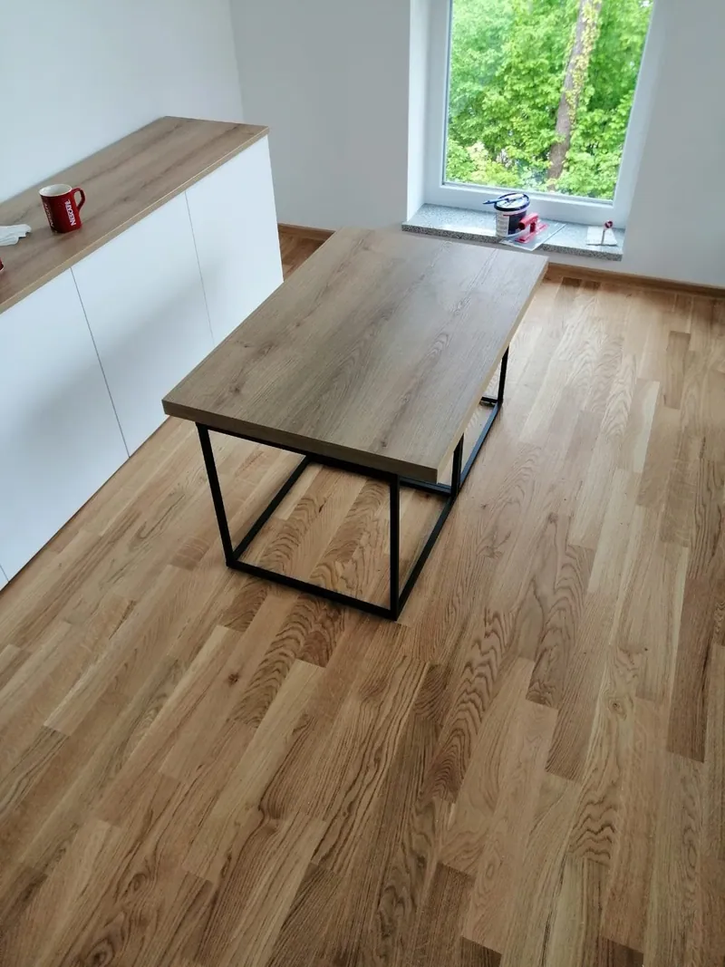 Namještaj po mjeri – Lišće d.o.o. Zagreb, primjer 26