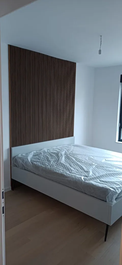 Namještaj za spavaću sobu po mjeri – Lišće d.o.o. Zagreb, primjer 4
