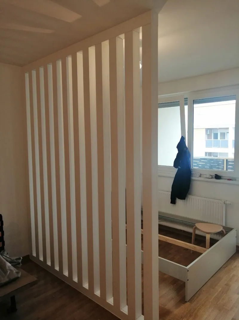 Namještaj za spavaću sobu po mjeri – Lišće d.o.o. Zagreb, primjer 29