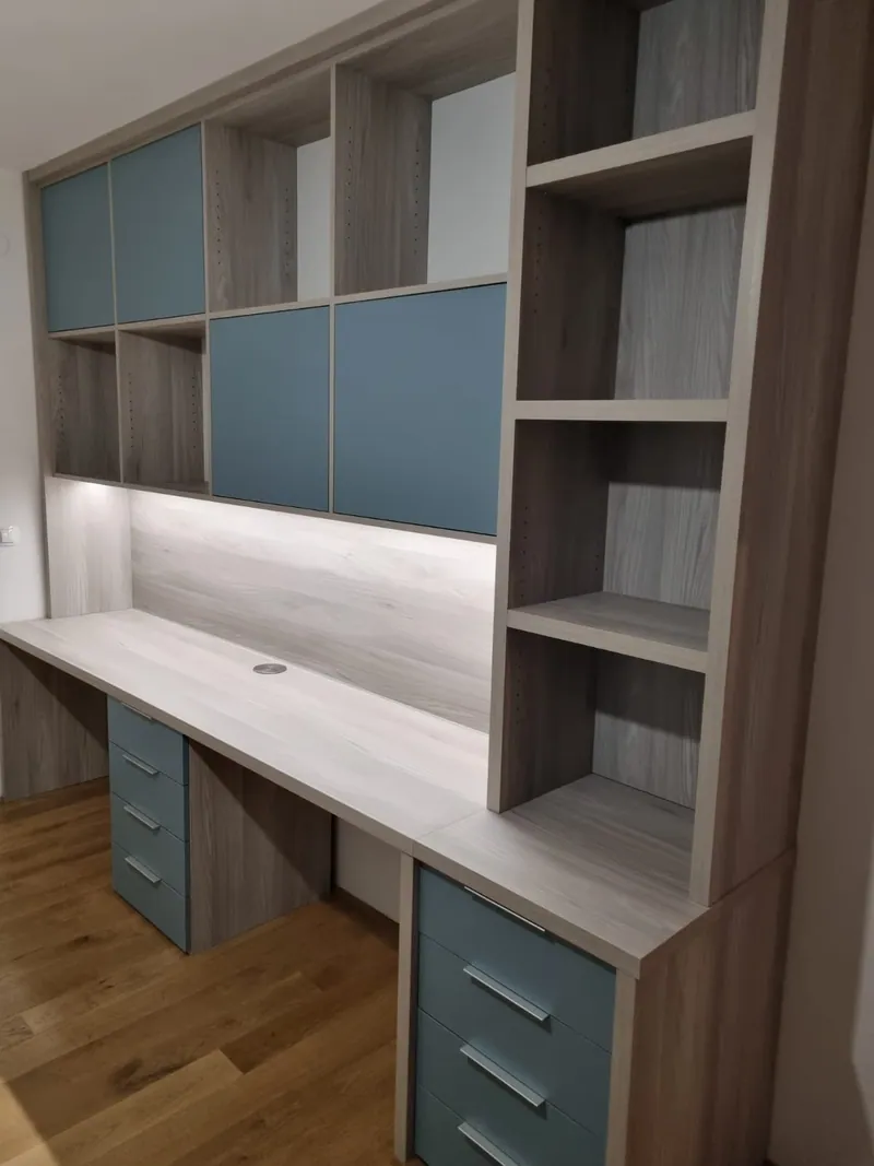 Stol po mjeri – Lišće d.o.o. Zagreb, primjer 8