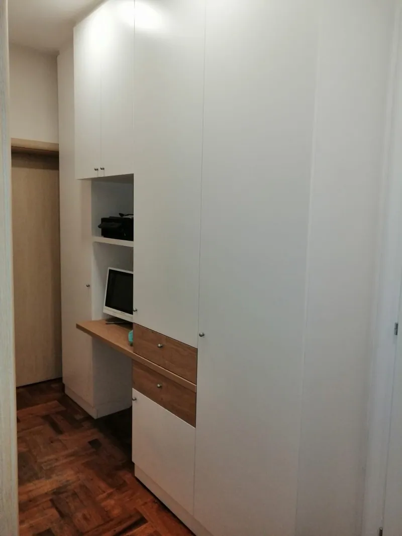 Uredski namještaj po mjeri – Lišće d.o.o. Zagreb